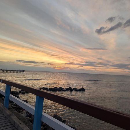 Appartamento Smilciu Liepa Palanga Esterno foto