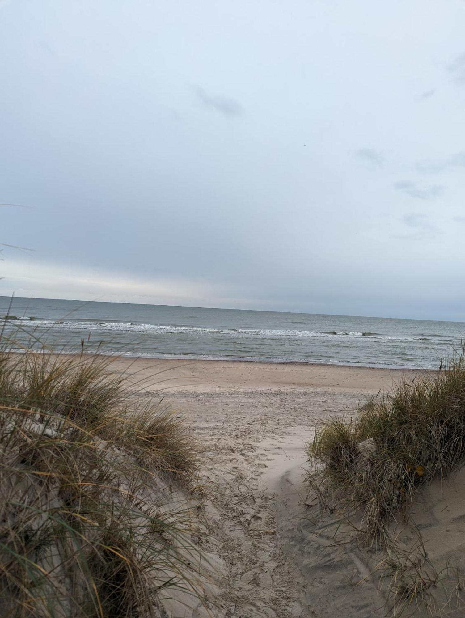 Appartamento Smilciu Liepa Palanga Esterno foto