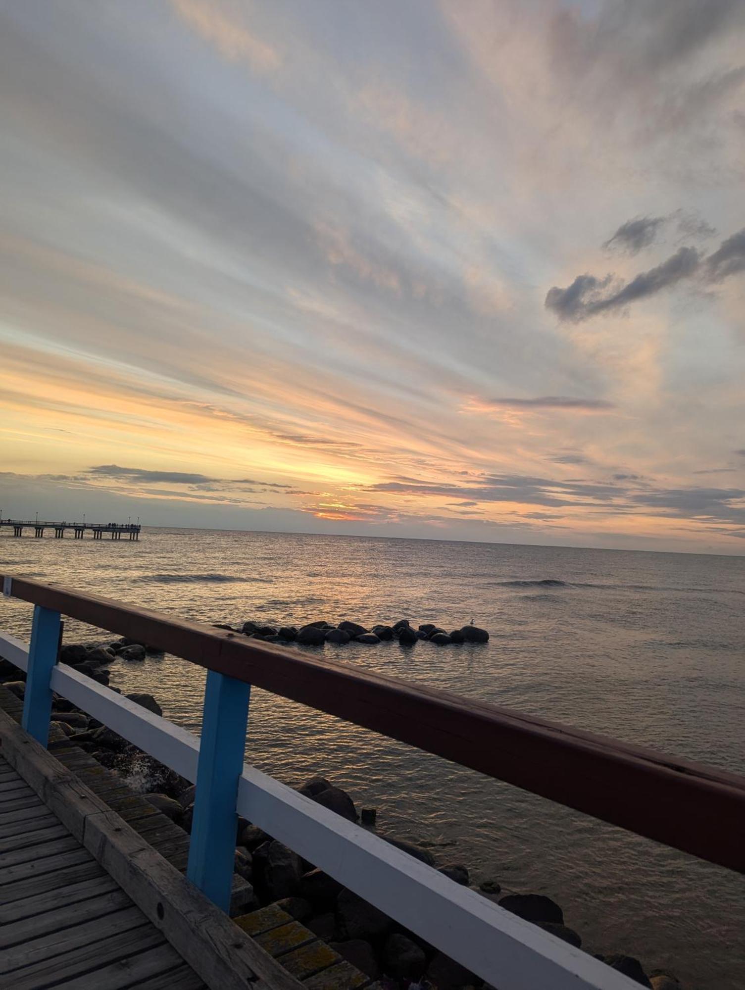 Appartamento Smilciu Liepa Palanga Esterno foto